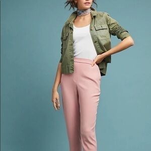 🍍🍍Linen Pant